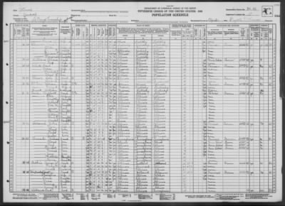 ST. MARY TWP. EXCLUDING PLYMOUTH VILLAGE > 34-36