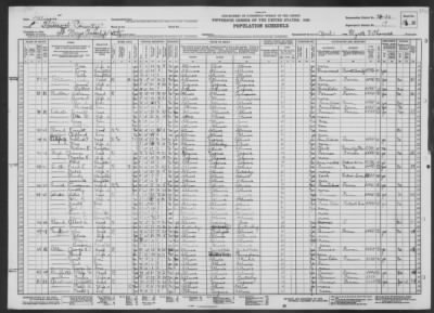 ST. MARY TWP. EXCLUDING PLYMOUTH VILLAGE > 34-36