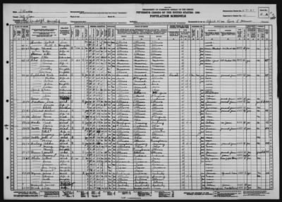 Thumbnail for RANDOLPH TWP. EXCLUDING HEYWORTH VILLAGE > 57-61