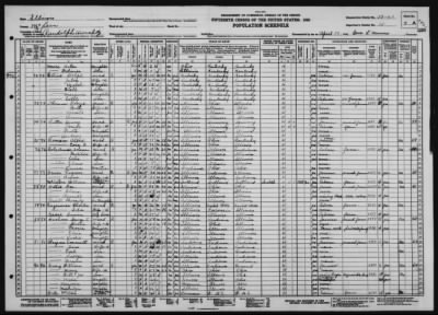 RANDOLPH TWP. EXCLUDING HEYWORTH VILLAGE > 57-61