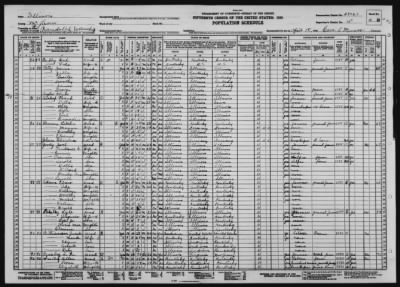 Thumbnail for RANDOLPH TWP. EXCLUDING HEYWORTH VILLAGE > 57-61