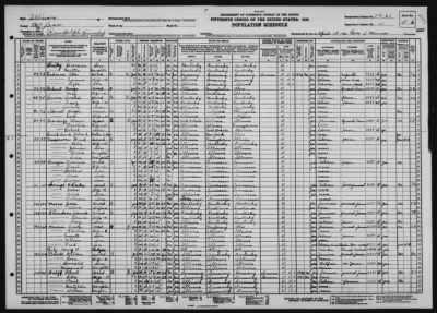 RANDOLPH TWP. EXCLUDING HEYWORTH VILLAGE > 57-61