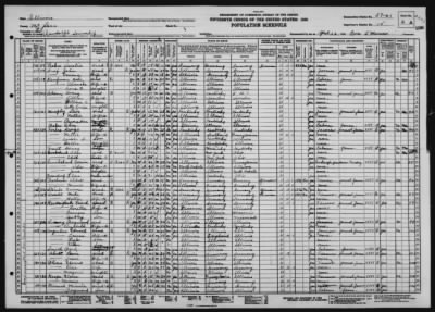 RANDOLPH TWP. EXCLUDING HEYWORTH VILLAGE > 57-61