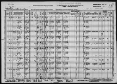 RANDOLPH TWP. EXCLUDING HEYWORTH VILLAGE > 57-61