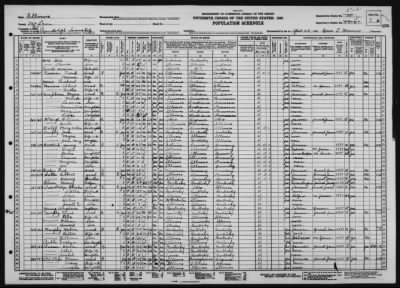 RANDOLPH TWP. EXCLUDING HEYWORTH VILLAGE > 57-61