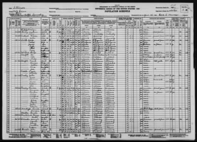 Thumbnail for RANDOLPH TWP. EXCLUDING HEYWORTH VILLAGE > 57-61