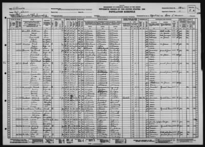 Thumbnail for RANDOLPH TWP. EXCLUDING HEYWORTH VILLAGE > 57-61