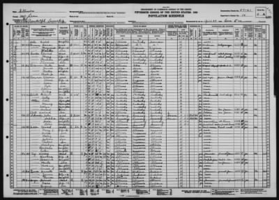 Thumbnail for RANDOLPH TWP. EXCLUDING HEYWORTH VILLAGE > 57-61