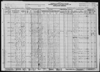 IRVING TWP. EXCLUDING IRVING VILLAGE > 68-24