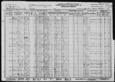 IRVING TWP. EXCLUDING IRVING VILLAGE > 68-24