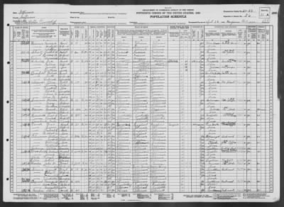 WEBBER TWP. EXCLUDING BLUFORD VILLAGE > 41-33