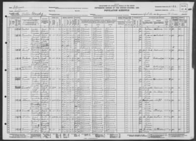 WEBBER TWP. EXCLUDING BLUFORD VILLAGE > 41-33