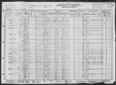 WEBBER TWP. EXCLUDING BLUFORD VILLAGE > 41-33