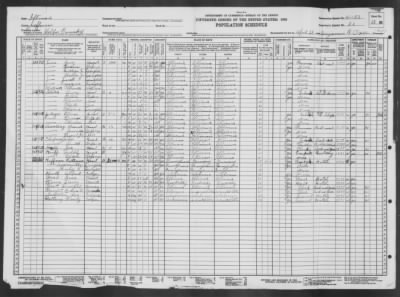 WEBBER TWP. EXCLUDING BLUFORD VILLAGE > 41-33