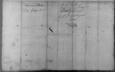 Thumbnail for 4th Regiment (1777-80) > 56