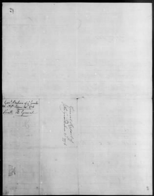 Thumbnail for Guard Reports (1776-80) > 2