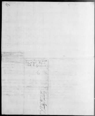 Thumbnail for Guard Reports (1776-80) > 2