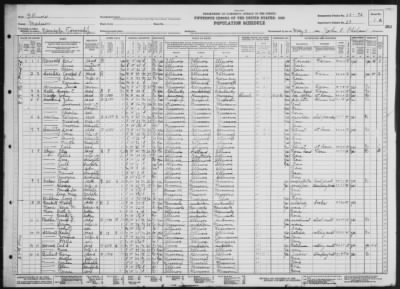 NAMEOKI TWP. EXCLUDING GRANITE CITY AND MADISON AND NAMECKI VILLAGES > 60-76