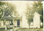 Thumbnail for Esteb home, Kingston, Caldwell County, Missouri