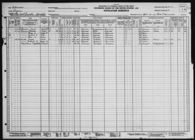 Thumbnail for WEST LINCOLN TWP. EXCLUDING LINCOLN CITY > 54-41