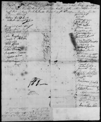 Thumbnail for Crary's Regiment (1777-79) > 45