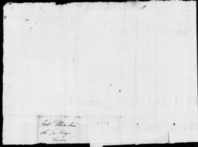 Thumbnail for Lippett's Regiment (1776) > 48