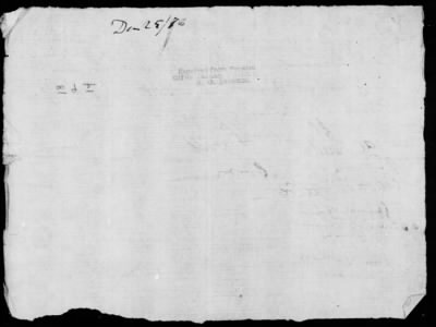 Thumbnail for Lippett's Regiment (1776) > 48