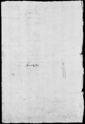 Thumbnail for Lippett's Regiment (1776) > 48