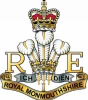 UK, Royal Monmouthshire Royal Engineers, 1852-1927
