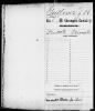 US, Compiled Service Records of Confederate Soldiers Who Served in Organizations from the State of Georgia, 1861-1865