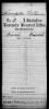US, Compiled Service Records of Confederate Soldiers Who Served in Organizations from the State of Kentucky, 1861-1865