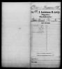 US, Compiled Service Records of Confederate Soldiers Who Served in Organizations from the State of Louisiana, 1861-1865