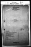 EU, WWII OSS Art Looting Investigation Reports, 1945-1946