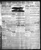 News - US, Fort Wayne Journal Gazette, 1899-1923