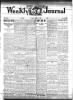 News - US, Fort Wayne Weekly Journal, 1890-1899