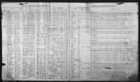 US, Army Register of Enlistments, 1798-1914