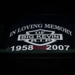 Kevin R.I.P.