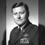 Col. Robert E. Spargur