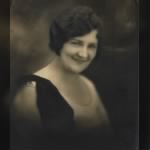 Agnes Hall McCualsky Reid