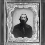 John Valentine Leister b. cir1815 d. 25 Mar 1883