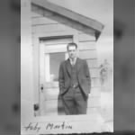 Thomas W. Martin Jr. (Toby)