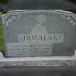 Kenneth Michael Jamalski