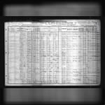 1910 Census