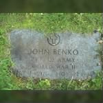 John Benko