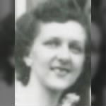 Betty Mitchell Chodnicki