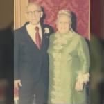 Minnie and Joe DuBoff