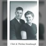 Clair & Thelma Stombaugh