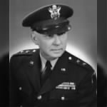 Maj. Gen. Carroll H. Deitrick