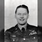 Capt. Roland C. Marble, USA (retired)