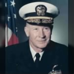 Admiral Jackson D. Arnold, USN